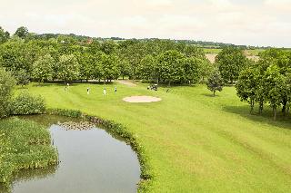 The Abbey Hotel & Country Club fotoÄŸrafÄ±