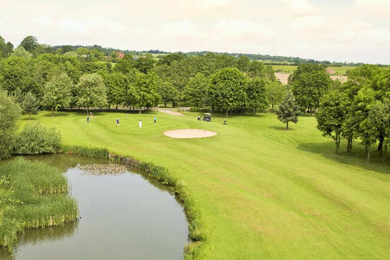 The Abbey Hotel & Country Club - Aktivite