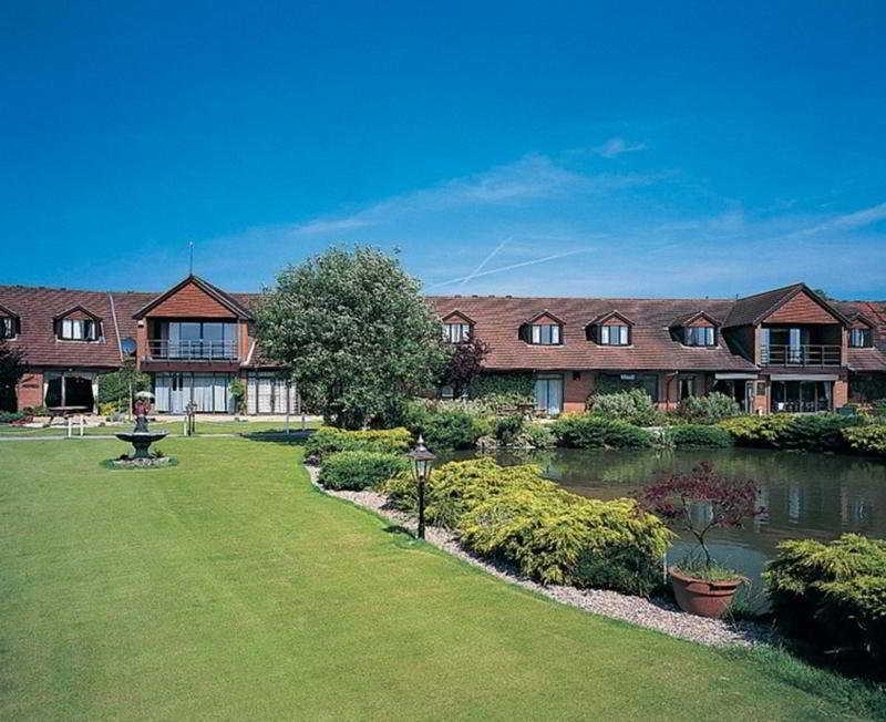The Abbey Hotel & Country Club fotoÄŸrafÄ±