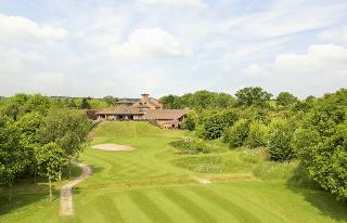 The Abbey Hotel & Country Club fotoÄŸrafÄ±