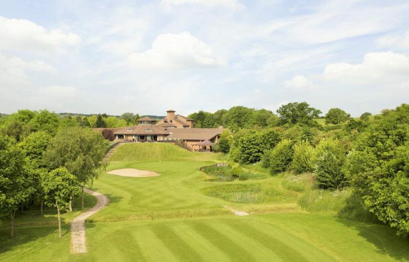 The Abbey Hotel & Country Club - Genel