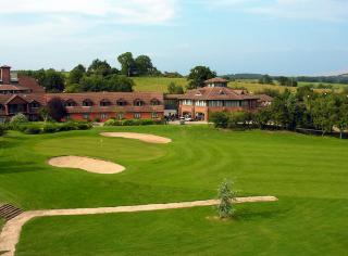 The Abbey Hotel & Country Club fotoÄŸrafÄ±