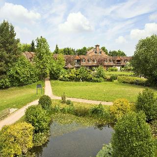 The Abbey Hotel & Country Club fotoÄŸrafÄ±