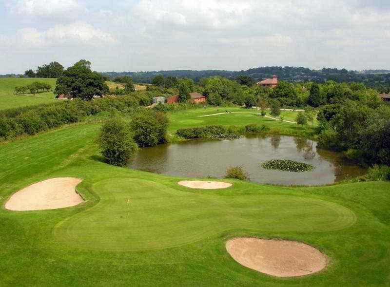 The Abbey Hotel & Country Club otel fotoğrafı