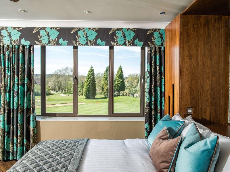 The Abbey Hotel & Country Club - Oda