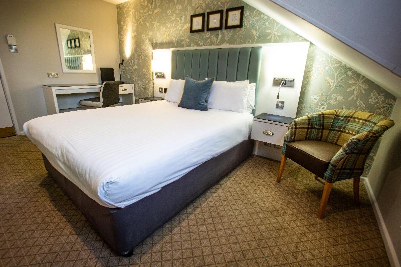 The Abbey Hotel & Country Club - Oda
