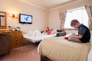 The Abbey Hotel & Country Club fotoÄŸrafÄ±