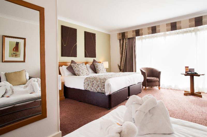 The Abbey Hotel & Country Club - Oda