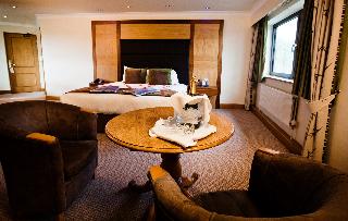 The Abbey Hotel & Country Club fotoÄŸrafÄ±