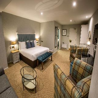The Abbey Hotel & Country Club fotoÄŸrafÄ±