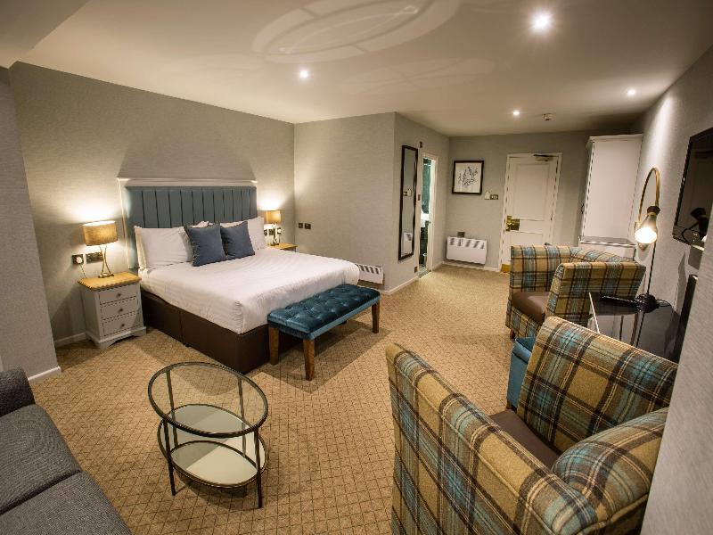 The Abbey Hotel & Country Club - Oda