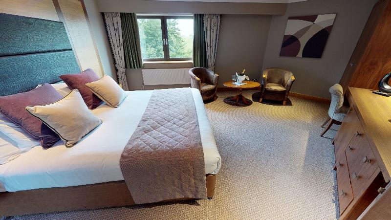The Abbey Hotel & Country Club - Oda