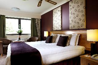 The Abbey Hotel & Country Club fotoÄŸrafÄ±