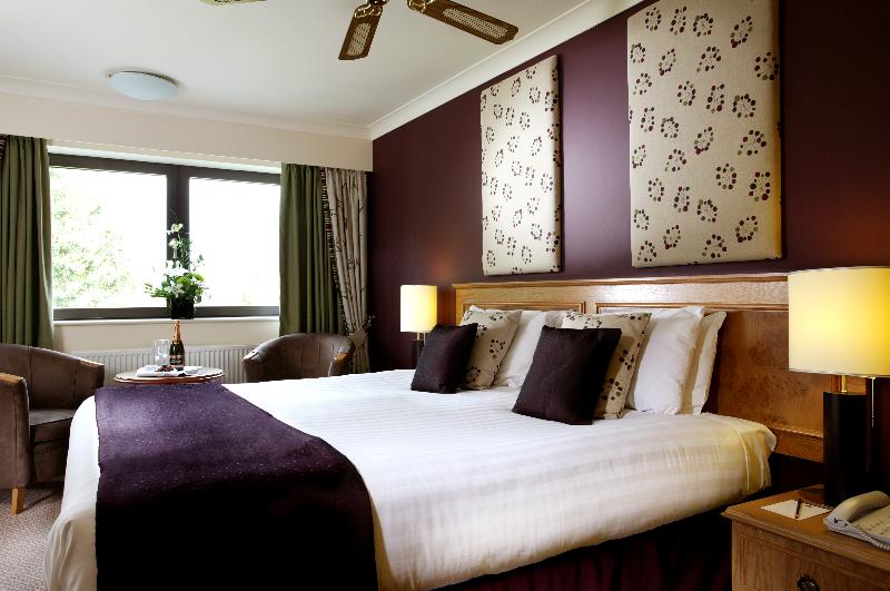 The Abbey Hotel & Country Club - Oda