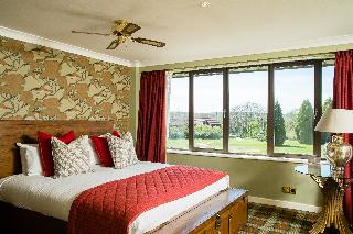 The Abbey Hotel & Country Club fotoÄŸrafÄ±