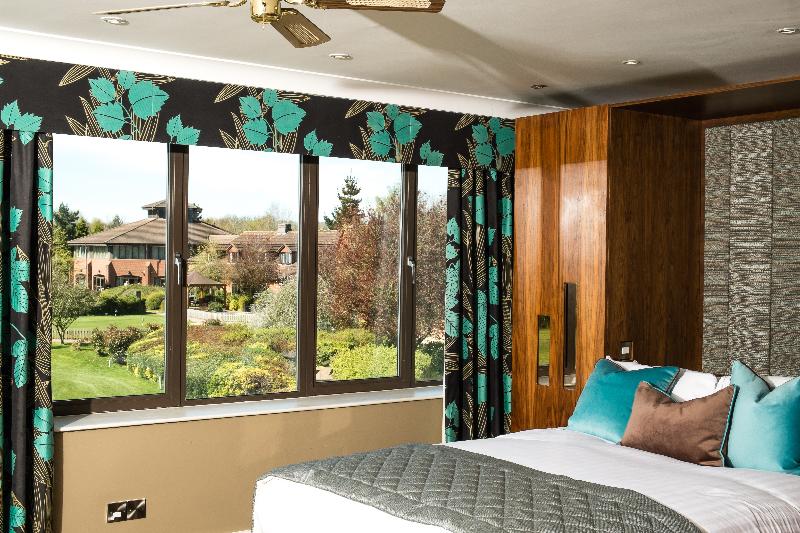 The Abbey Hotel & Country Club - Oda