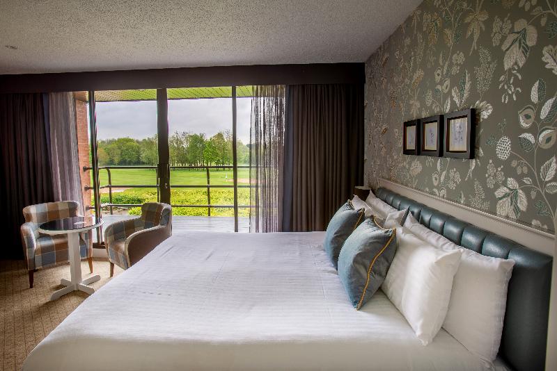 The Abbey Hotel & Country Club - Oda
