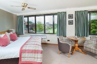 The Abbey Hotel & Country Club fotoÄŸrafÄ±