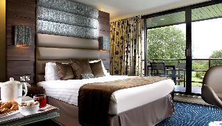 The Abbey Hotel & Country Club fotoÄŸrafÄ±