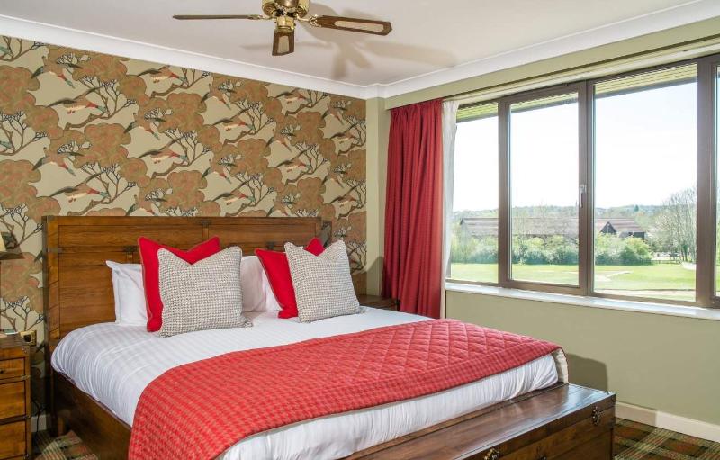 The Abbey Hotel & Country Club - Oda