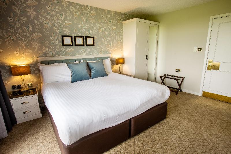 The Abbey Hotel & Country Club - Oda