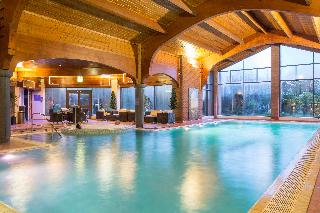The Abbey Hotel & Country Club fotoÄŸrafÄ±