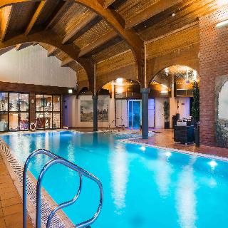 The Abbey Hotel & Country Club fotoÄŸrafÄ±
