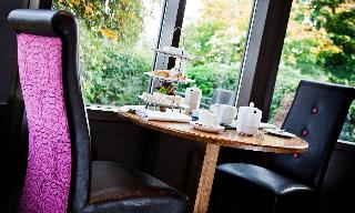 The Abbey Hotel & Country Club fotoÄŸrafÄ±