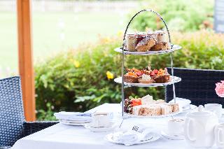 The Abbey Hotel & Country Club fotoÄŸrafÄ±