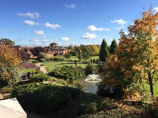 The Abbey Hotel & Country Club fotoÄŸrafÄ±