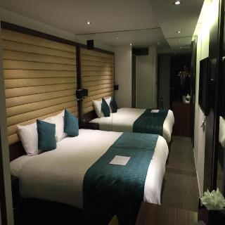 Maitrise Hotel Maida Vale fotoÄŸrafÄ±