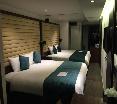 Maitrise Hotel Maida Vale oda fotoğrafı