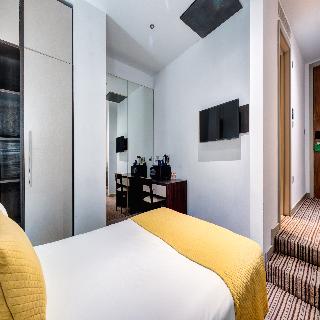 Maitrise Hotel Maida Vale fotoÄŸrafÄ±