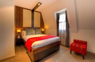 Maitrise Hotel Maida Vale fotoÄŸrafÄ±