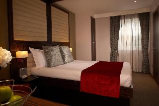 Maitrise Hotel Maida Vale fotoÄŸrafÄ±