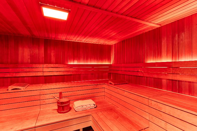 Steigenberger Icon Herrenhof - Aktivite