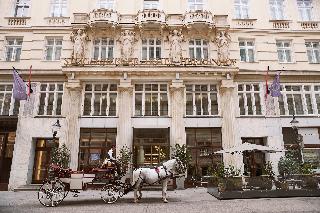 Steigenberger Icon Herrenhof otel fotoğrafı