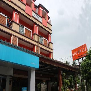 Aonang Goodwill otel fotoğrafı