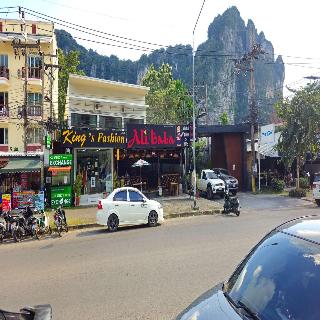 Aonang Goodwill fotoÄŸrafÄ±