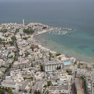 Eden Torre Canne