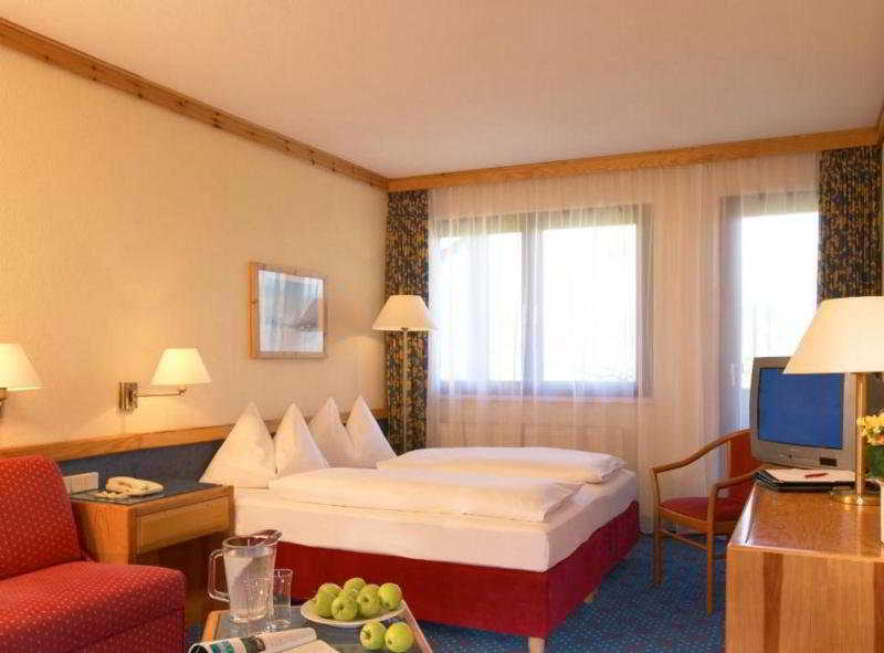 Sporthotel Fontana fotoÄŸrafÄ±
