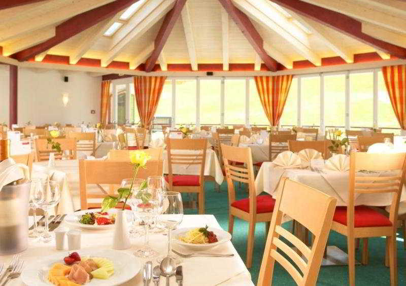 Sporthotel Fontana fotoÄŸrafÄ±