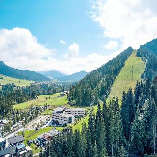 Robinson Fieberbrunn otel fotoğrafı
