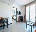 Comfort Aparthotel Nimes Centre oda fotoğrafı