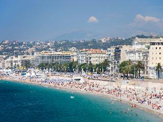 Aparthotel Adagio access Nice Acropolis