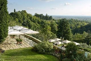 Villa Cipriani fotoÄŸrafÄ±