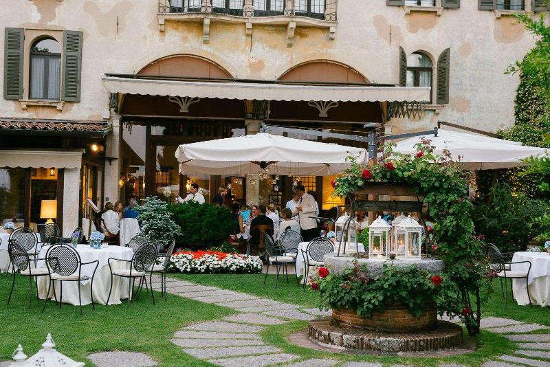 Villa Cipriani - Genel