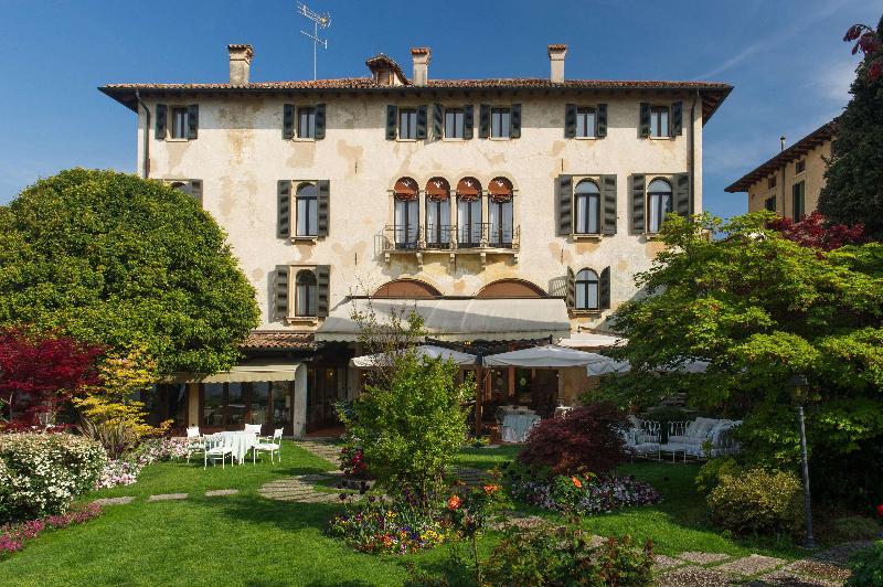 Villa Cipriani - Genel