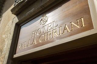 Villa Cipriani fotoÄŸrafÄ±