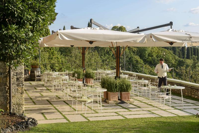 Villa Cipriani - Genel